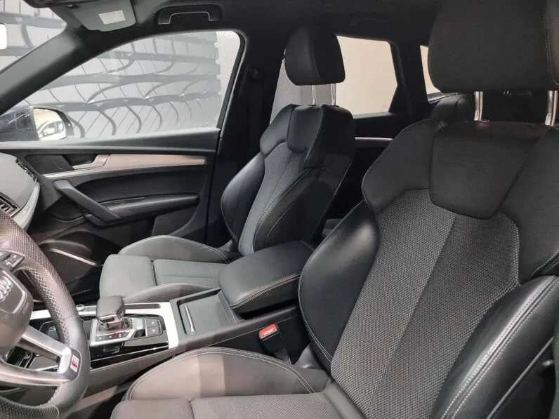 								Audi Q5 full									