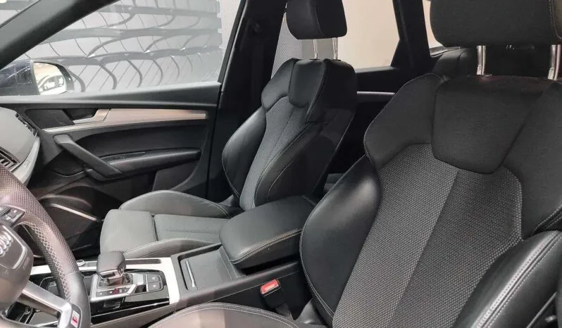 								Audi Q5 full									