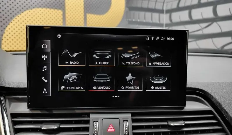 								Audi Q5 full									