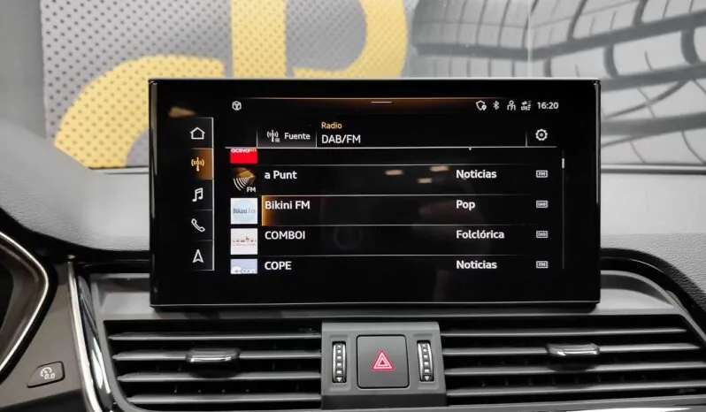 								Audi Q5 full									