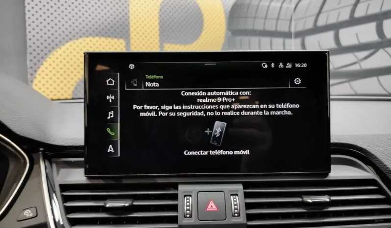 								Audi Q5 full									