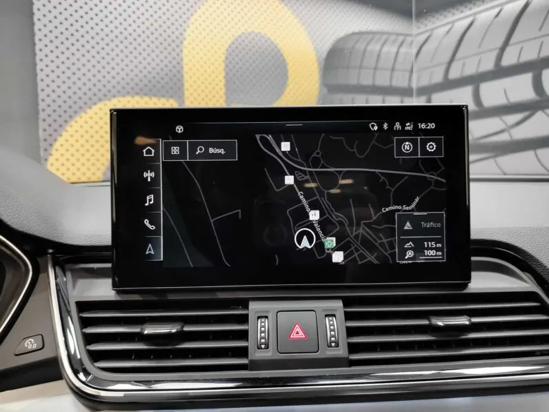 								Audi Q5 full									