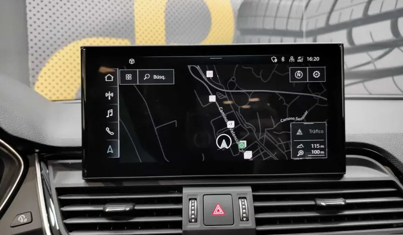 								Audi Q5 full									