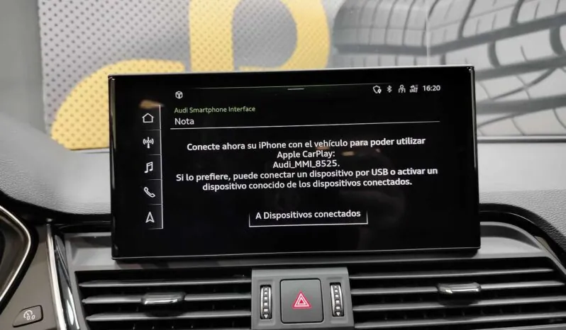 								Audi Q5 full									