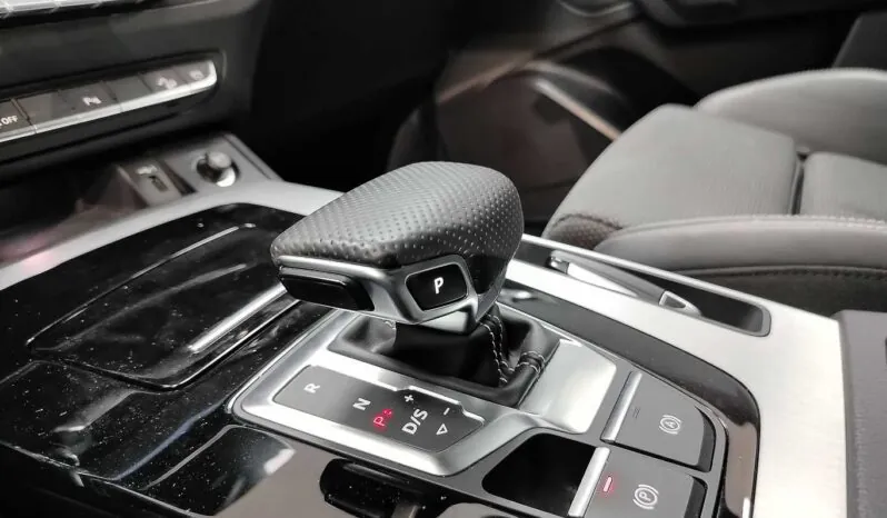 								Audi Q5 full									
