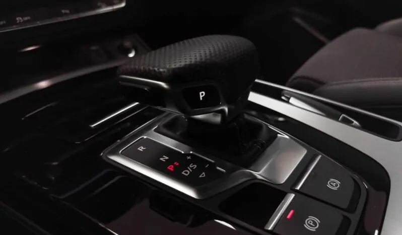 								Audi Q5 full									