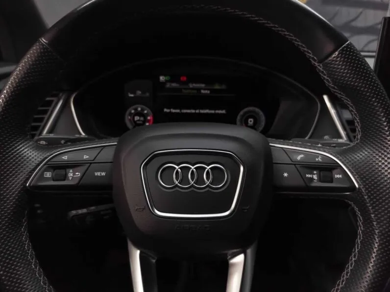 								Audi Q5 full									
