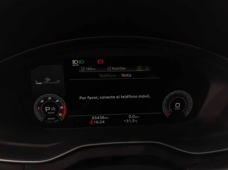 								Audi Q5 full									