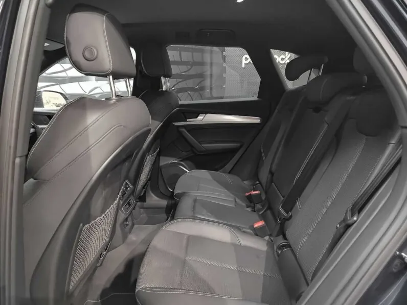 								Audi Q5 full									