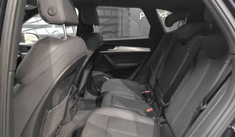 								Audi Q5 full									