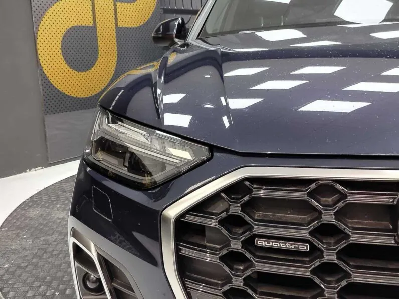 								Audi Q5 full									