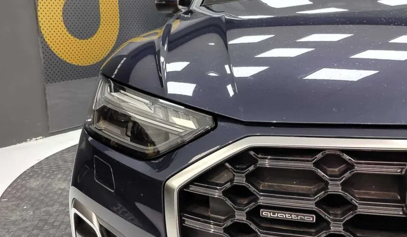 								Audi Q5 full									