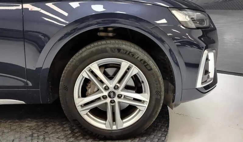 								Audi Q5 full									