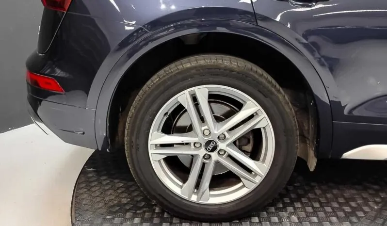 								Audi Q5 full									