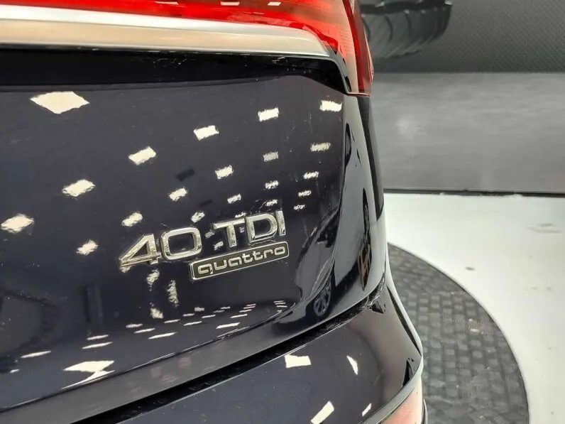 								Audi Q5 full									
