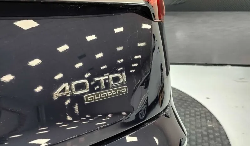 								Audi Q5 full									