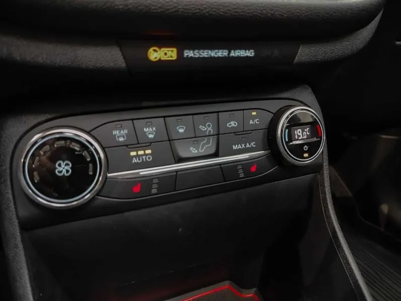 								Ford Fiesta full									