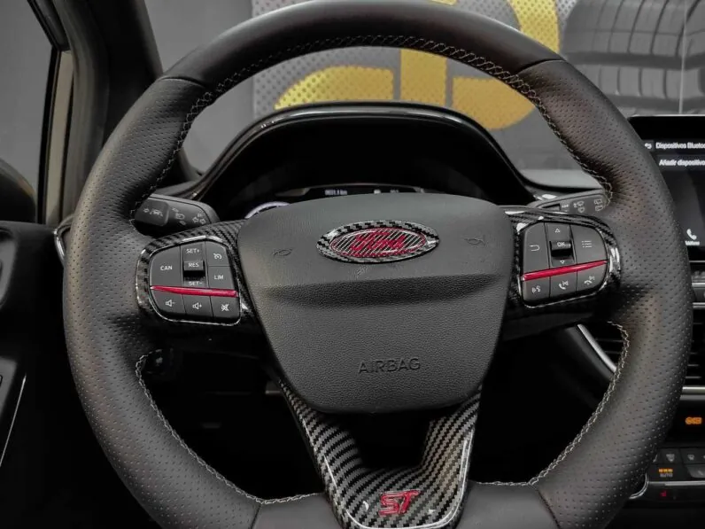 								Ford Fiesta full									