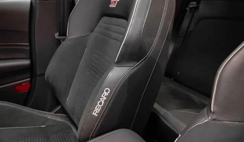								Ford Fiesta full									