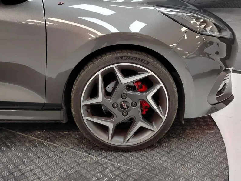 								Ford Fiesta full									