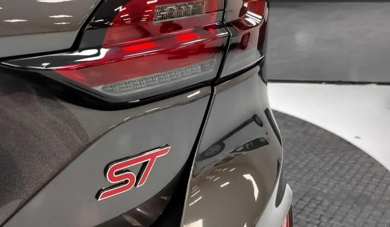 								Ford Fiesta full									