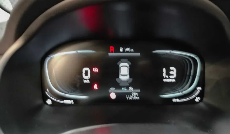 								Kia Stonic full									
