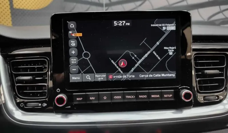 								Kia Stonic full									