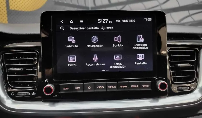 								Kia Stonic full									