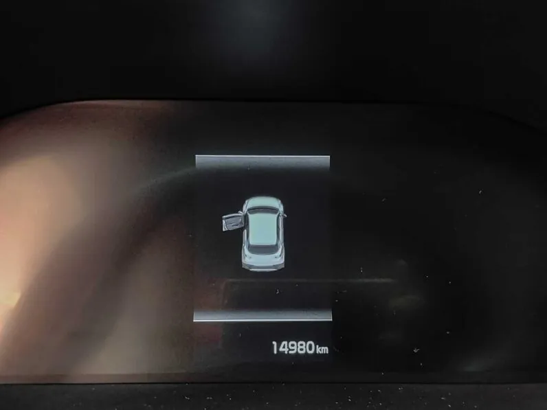 								Kia Stonic full									
