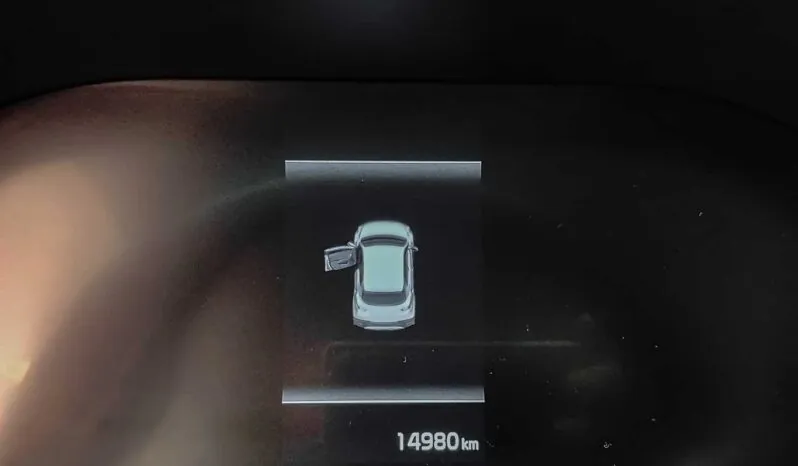 								Kia Stonic full									