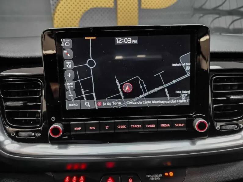 								Kia Stonic full									