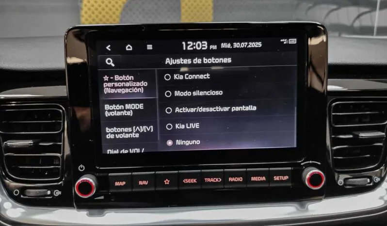 								Kia Stonic full									