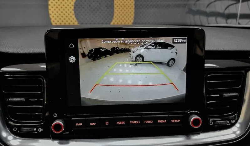 								Kia Stonic full									