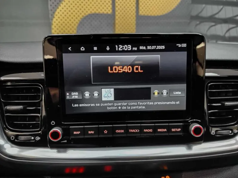 								Kia Stonic full									