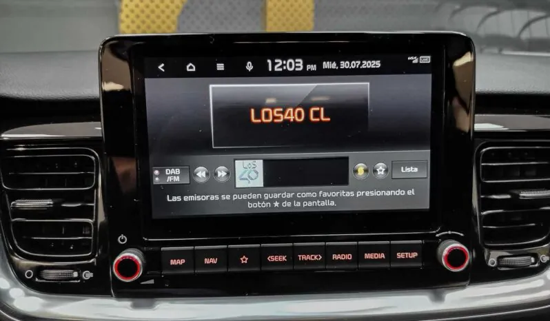 								Kia Stonic full									