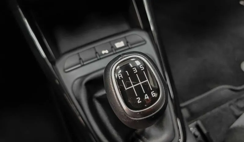 								Kia Stonic full									