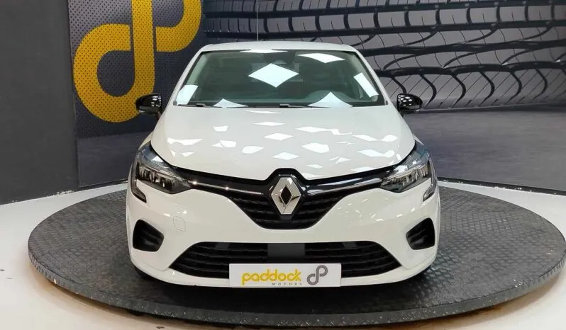 								Renault Clio full									