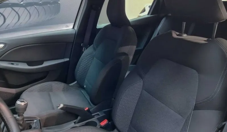 								Renault Clio full									