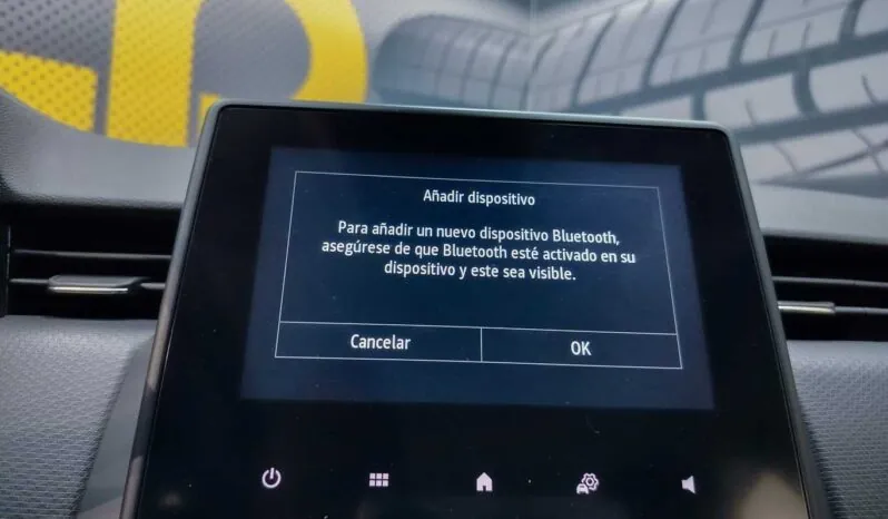 								Renault Clio full									