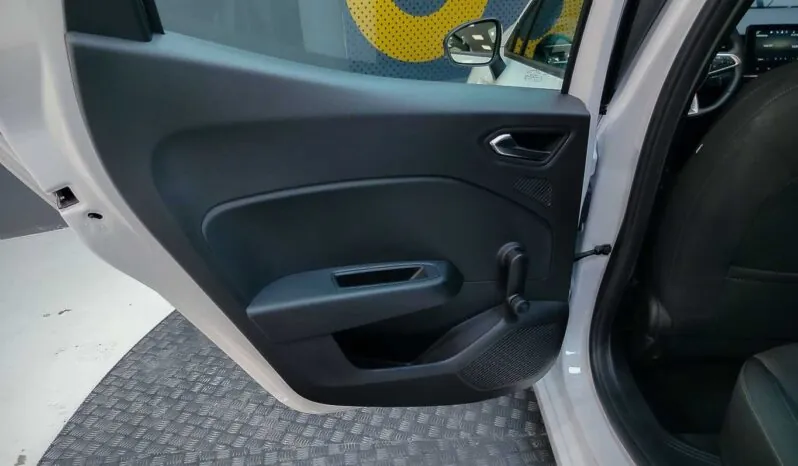 								Renault Clio full									