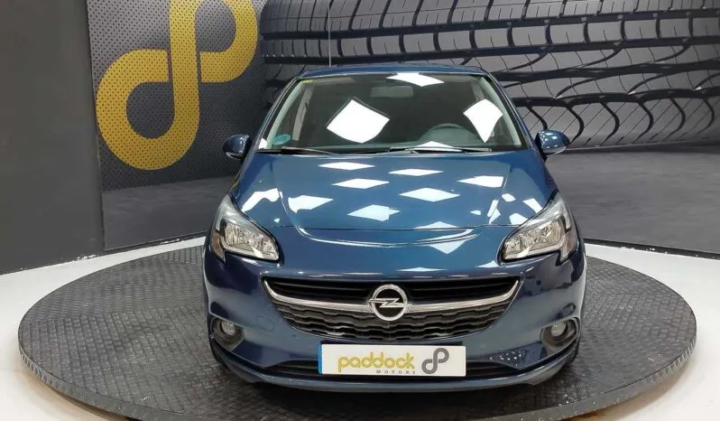 								Opel Corsa full									