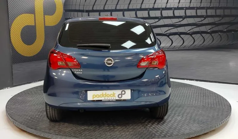 								Opel Corsa full									