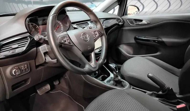 								Opel Corsa full									
