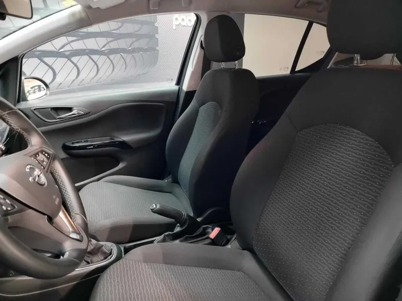 								Opel Corsa full									