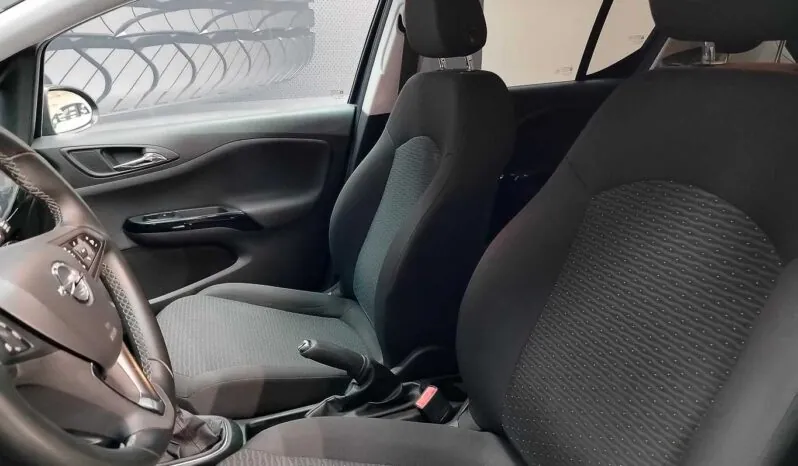 								Opel Corsa full									