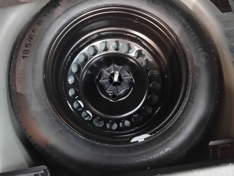 								Opel Corsa full									