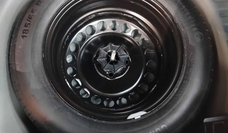 								Opel Corsa full									
