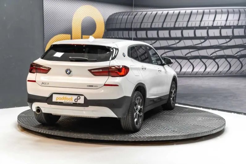								BMW X2 full									