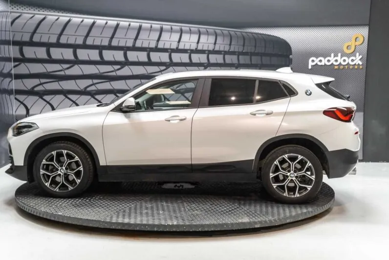 								BMW X2 full									