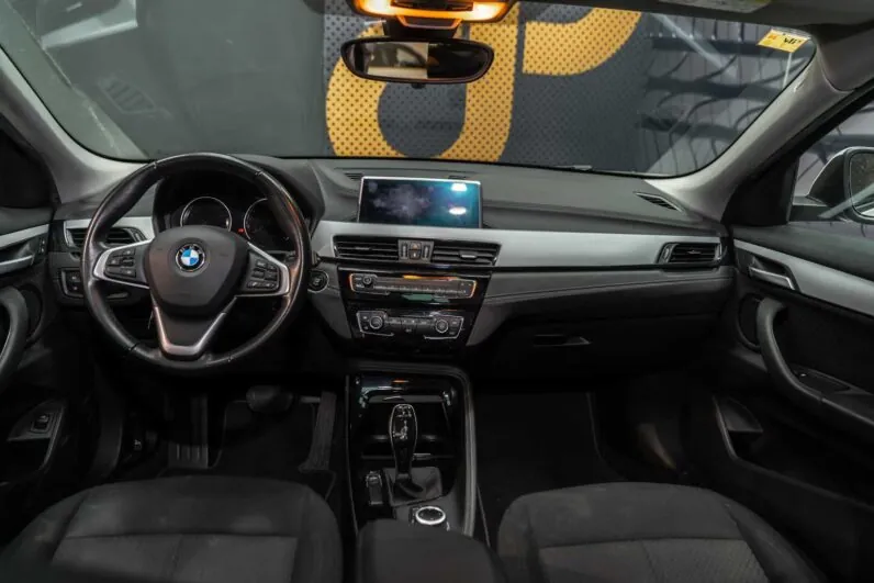 								BMW X2 full									